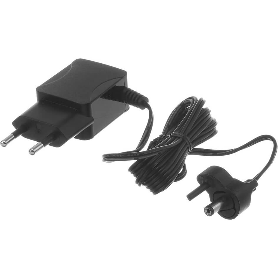 Netzteil Adaptor Output- 29V 200mA- EU-plug - with pin (BD-12036614)