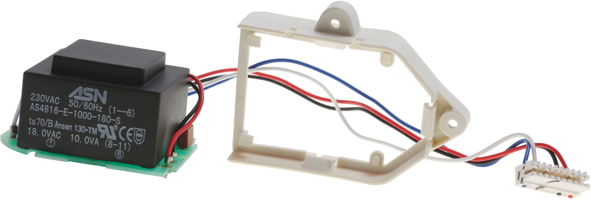 Netzteil- Motorabreinigung  Netzteil- Motorabreinigung (BD-00649824)