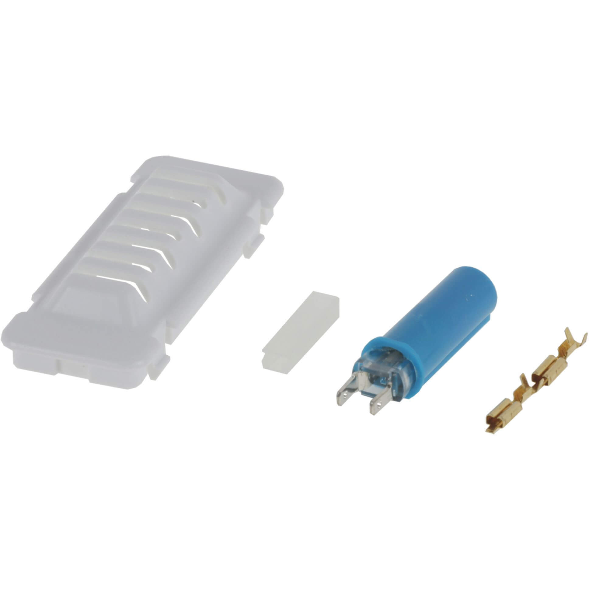 NTC-Sensor Reparatursatz Luftf�hler 2- F�hler komplett (BD-00625079)