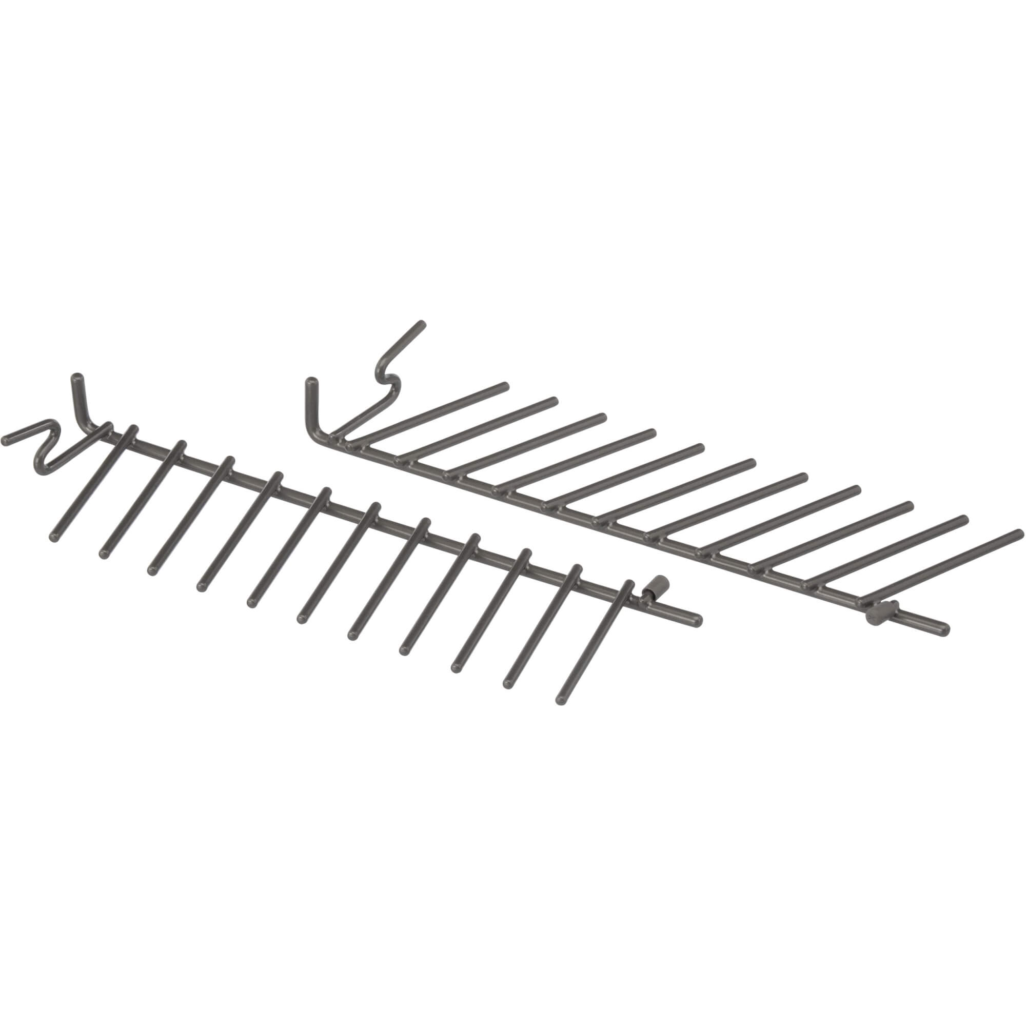 Oberkorbeins�tze BSH 00268044 Stachelreihen f�r Geschirrkorb oben Geschirrsp�ler (00268044)