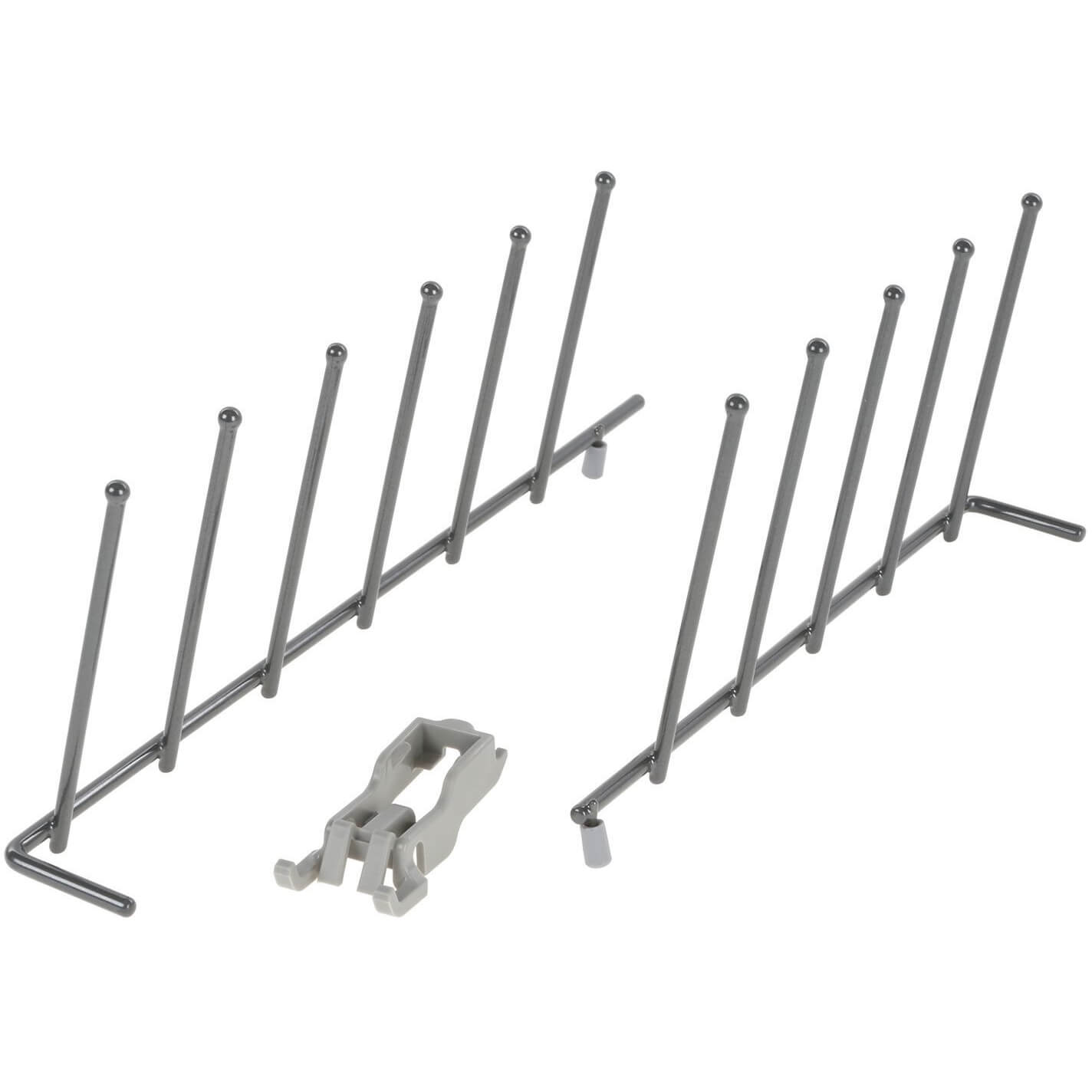 Oberkorbeins�tze BSH 12004142 Klappstachelreihen f�r Gl�ser Geschirrsp�ler (12004142) unter Sp�len/Geschirrsp�ler/K�rbe und Sp�larme/Klappstacheln