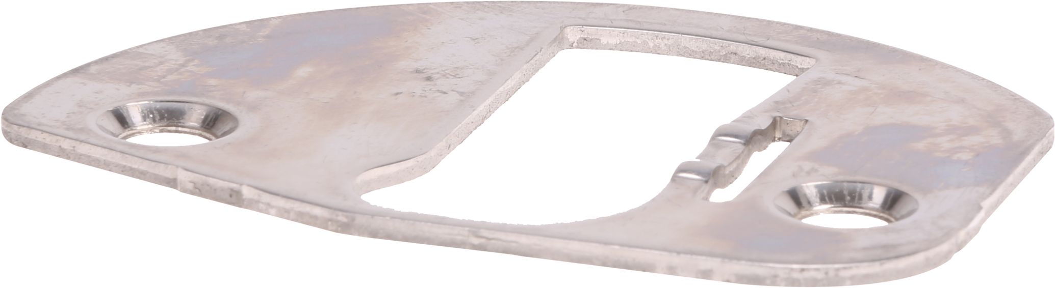 Platte F�hrungsplatte- f�r Hebelgriff 2003 (BD-00421320)