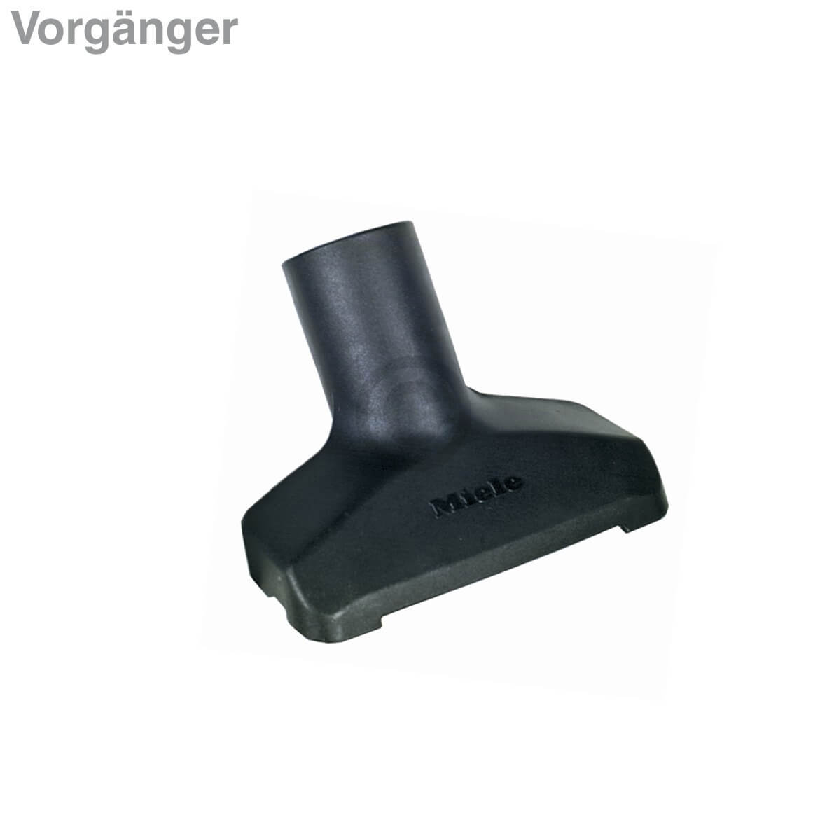 Polsterd�se Miele 9442620 f�r 35mm Rohr- Staubsauger (EA-9442620)