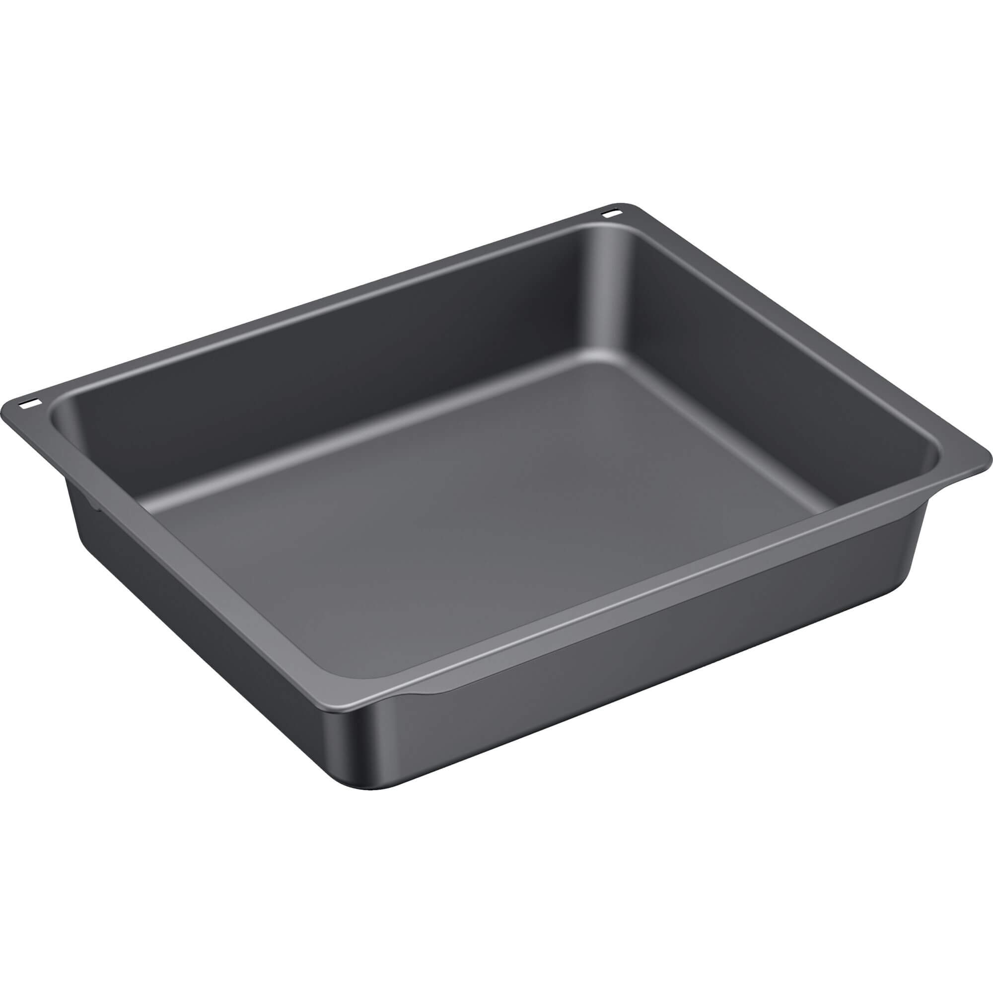 Profi-Pfanne BSH 17002737 455x375x81mm f�r Backofen Herd (BD-17002737)