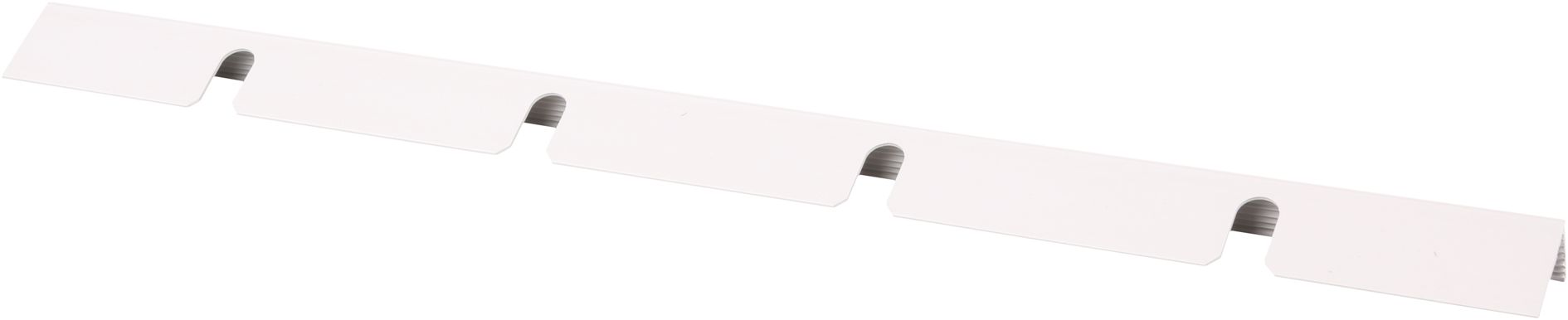 Profilstreifen Aufstellungsteil-horizontal profilstreifen f�r 24 (BD-00244614)