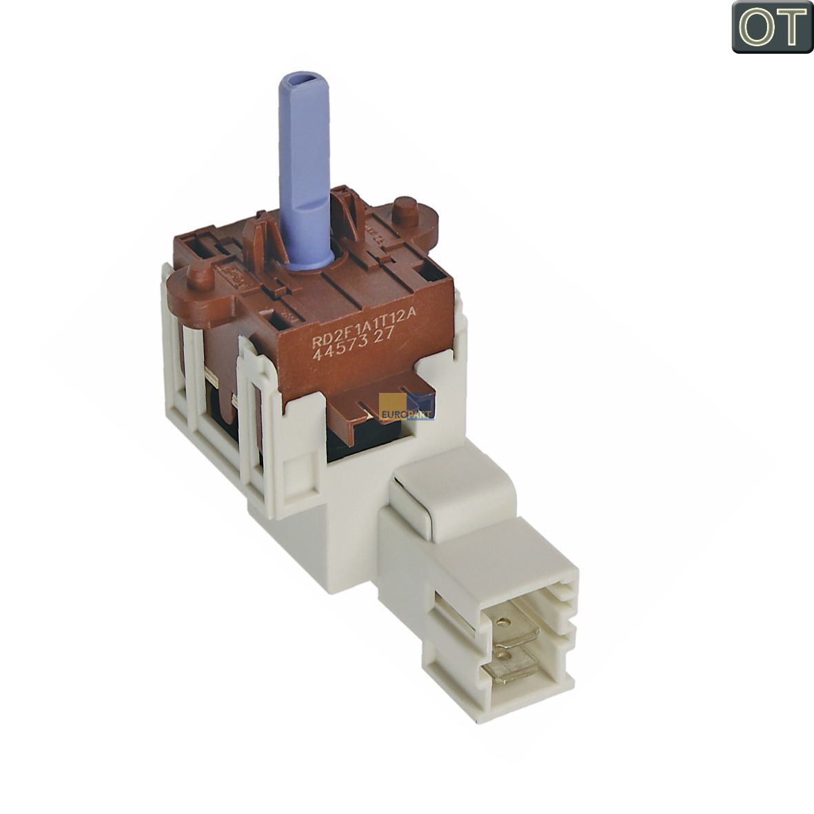 Programmschaltwerk HOOVER  f�r Waschmaschine Frontlader Toplader (EA-41028011)