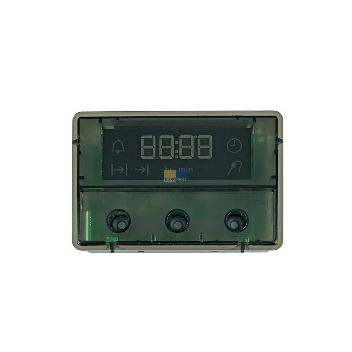 Programmwahlschalter mit Anzeige AEG 561949062-5 f�r Herd (5619490625)