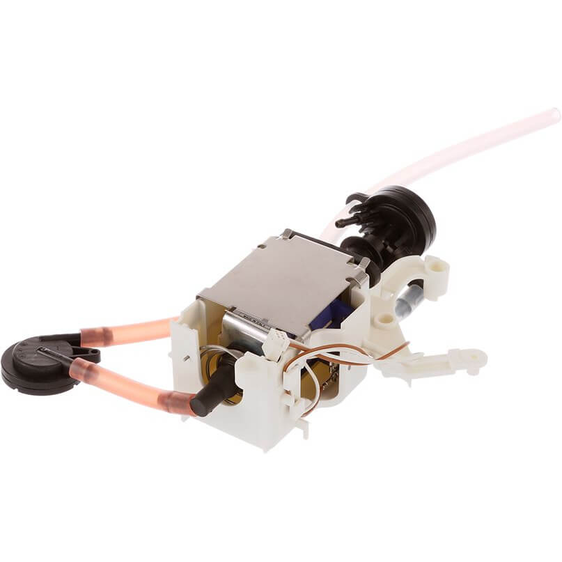 Pumpe ASM Pumpe ARS 600- leise Pumpe (BD-12044997)