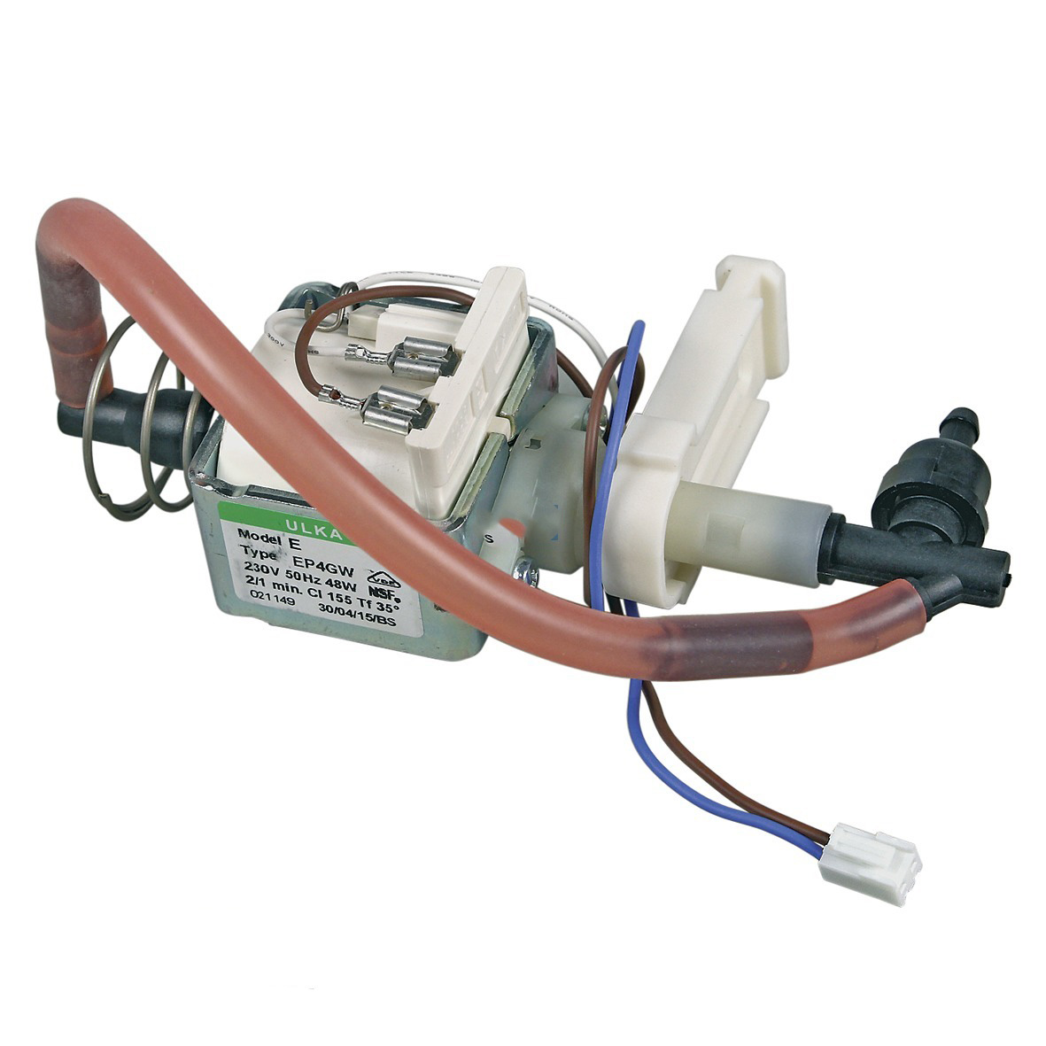 Pumpe BSH 12008615 Ulka EP4GW 48W 230V f�r Kaffeemaschine (12008615)