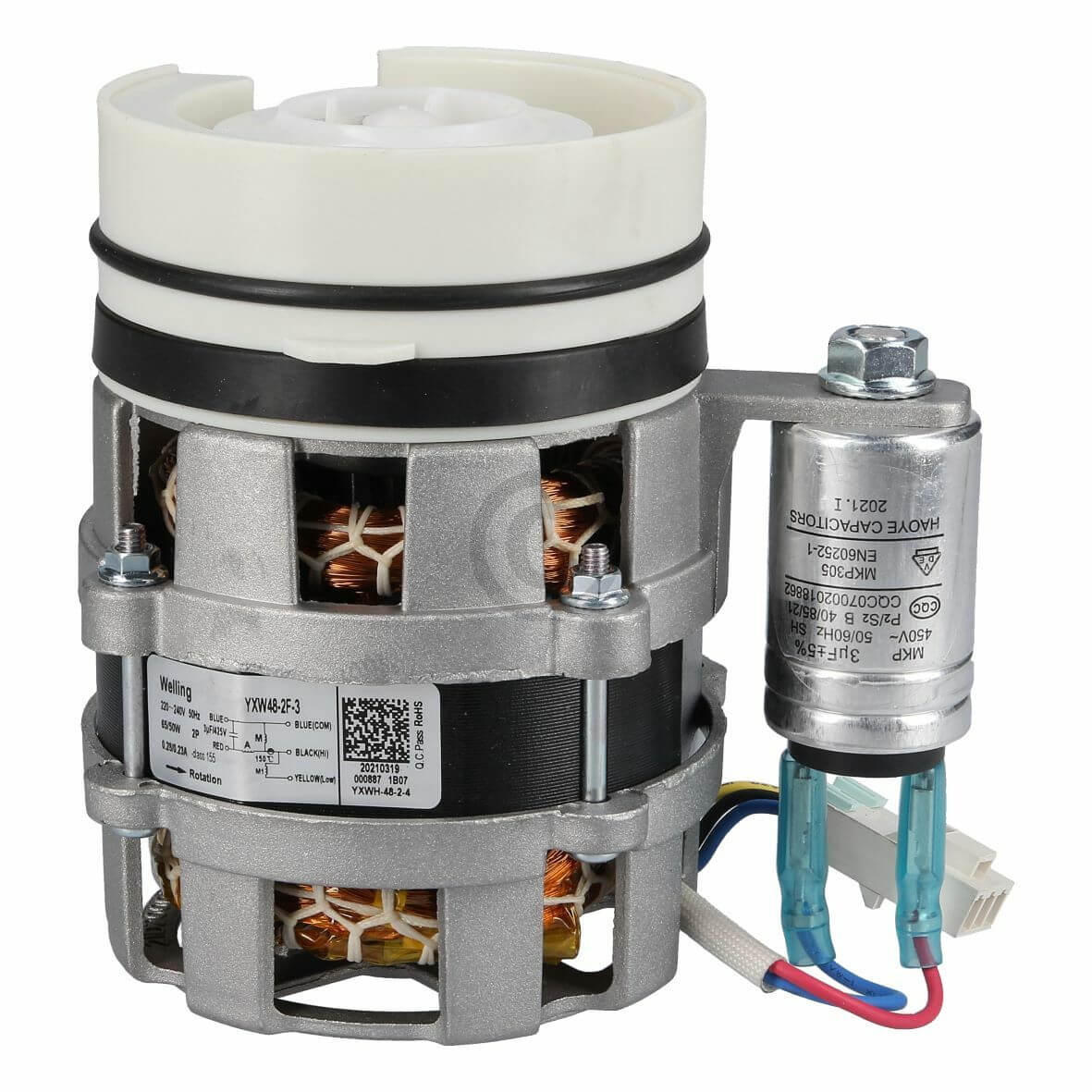 Pumpe Gorenje  f�r Geschirrsp�ler (KD-453854)