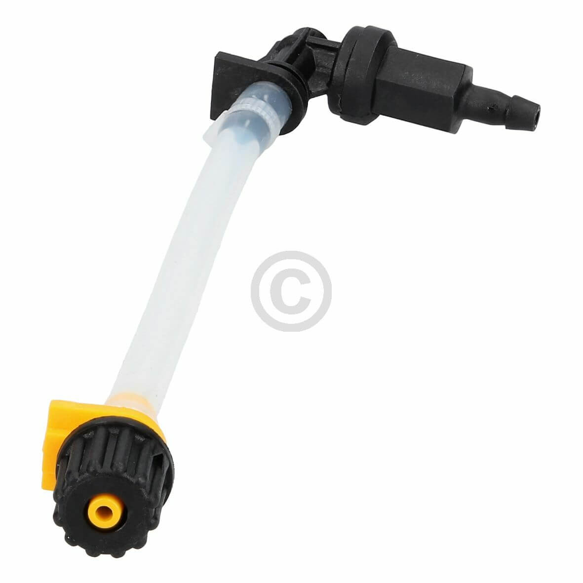 Pumpenschlauch f�r Klarsp�ler smeg  in Gewerbegeschirrsp�ler (KD-758975264)