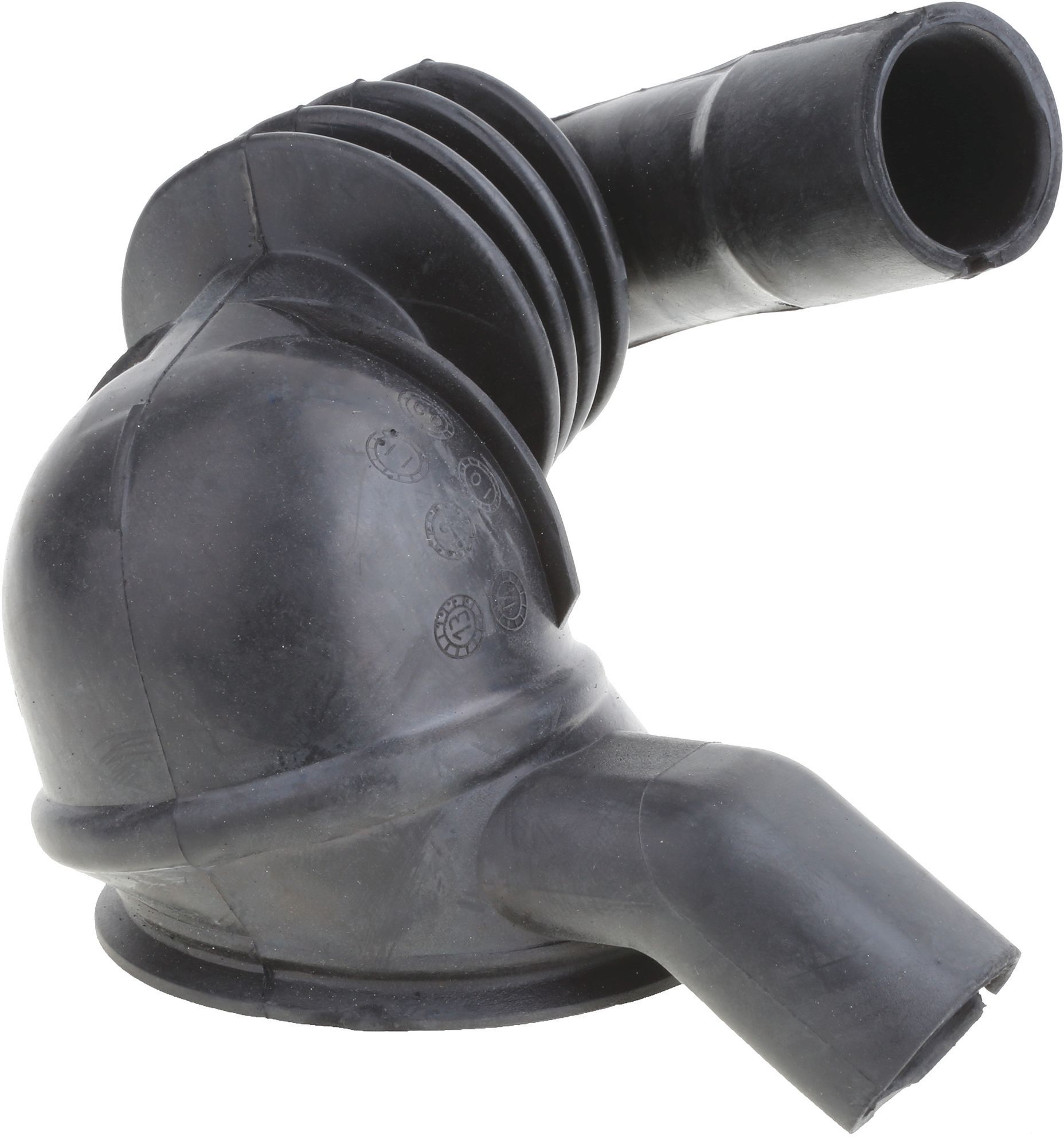 Pumpensumpf ohne kleines Ablaufrohr (BD-00484340)