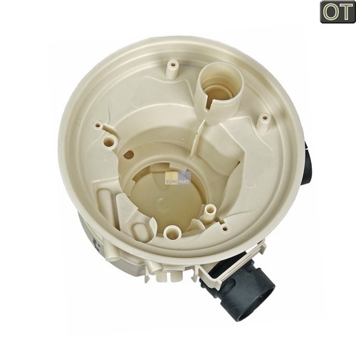 Pumpentopf AEG 152795503-1 f�r Geschirrsp�ler (1527955031)