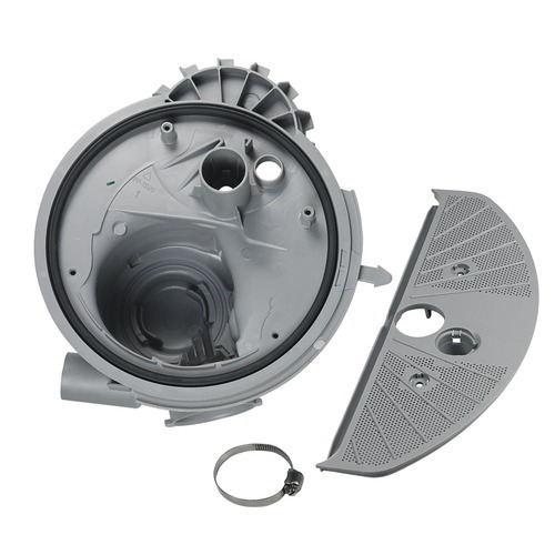 Pumpentopf Reparatursatz Bosch 11002717 f�r Geschirrsp�ler (11002717) unter Sp�len/Geschirrsp�ler/Pumpen und Pumpentopf