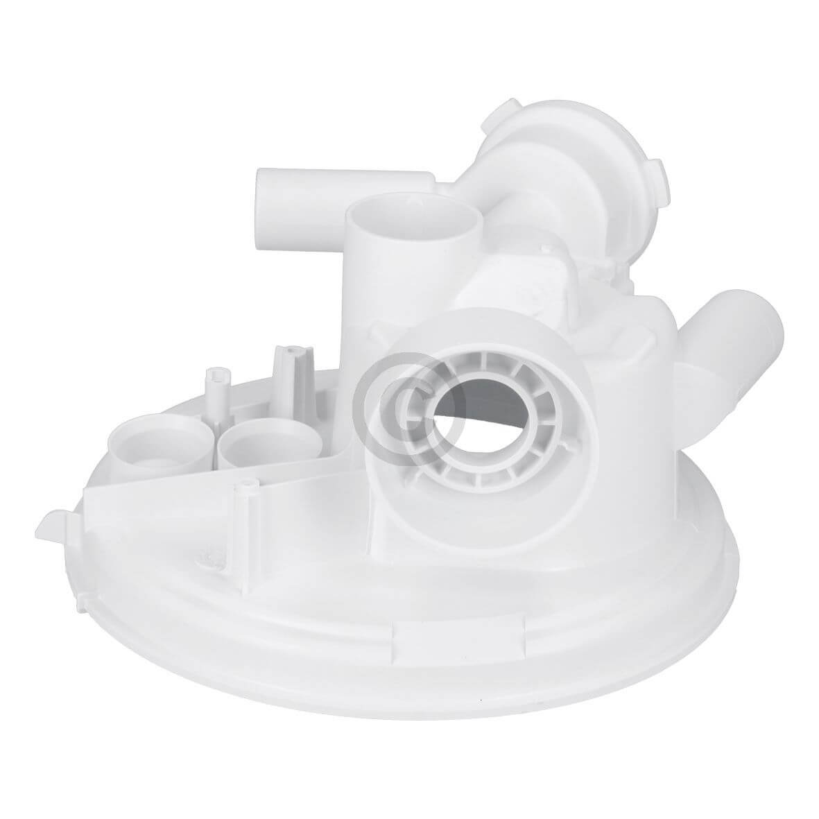 Pumpentopf universal f�r GV45x-63x- verst�rkte Hydraulik (BD-00643045)