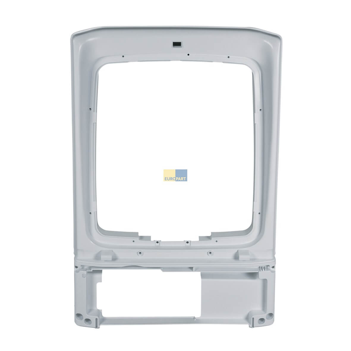 Rahmen f�r Topladerdeckel-T�rmanschette Candy  f�r Waschmaschine (43014763)