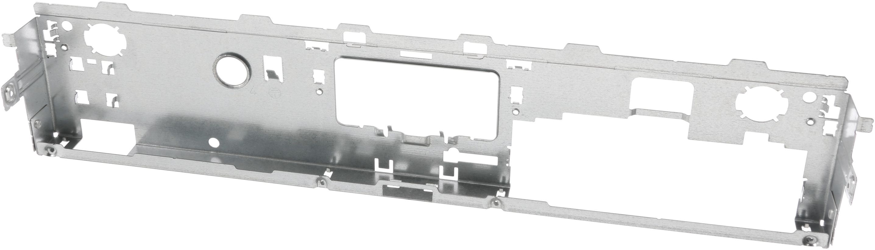 Rahmen Tr�ger f�r Blendenhaube u Elektronikmodul (BD-00439287)