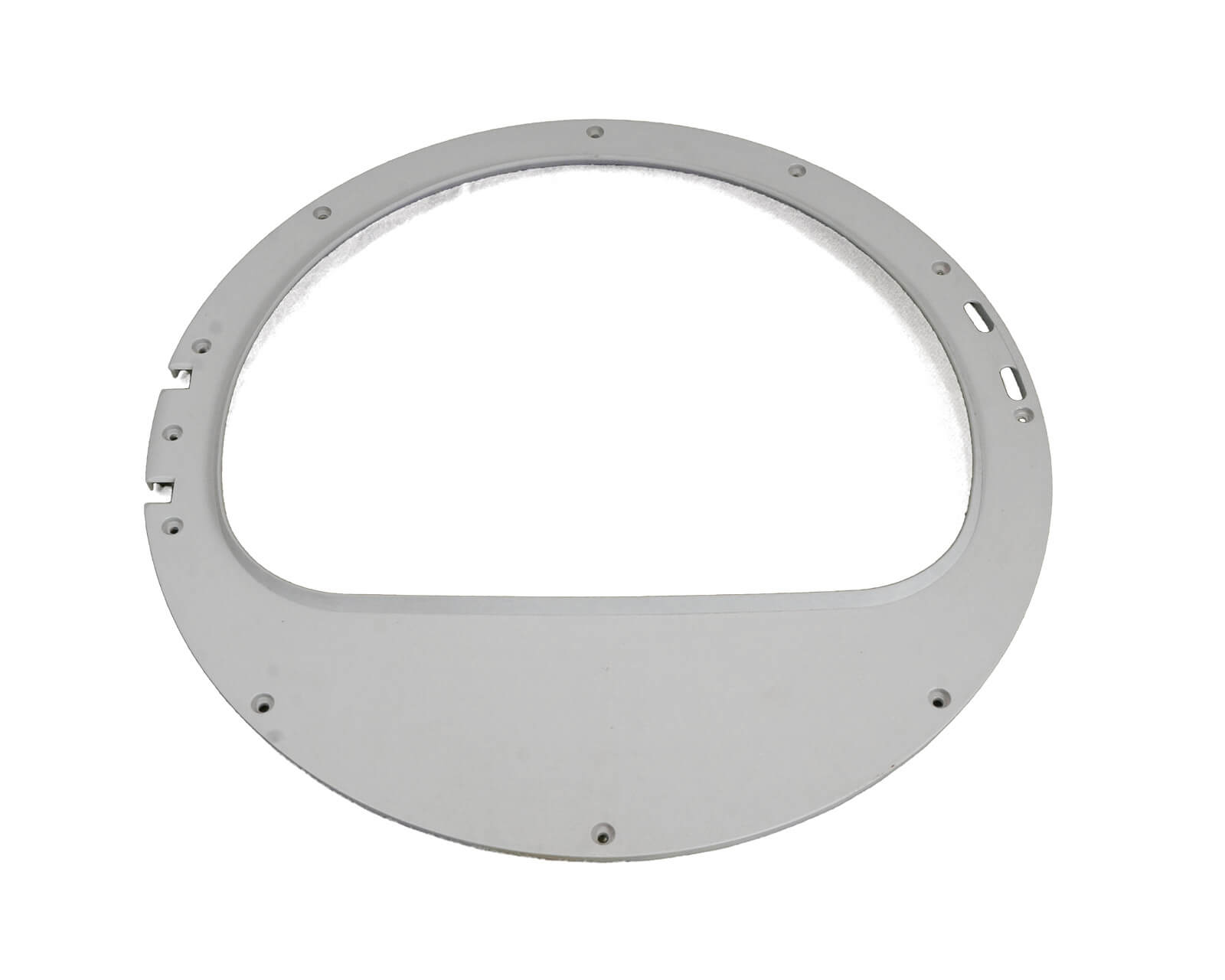 Rahmen T�rrahmen- grau (BD-00667793)