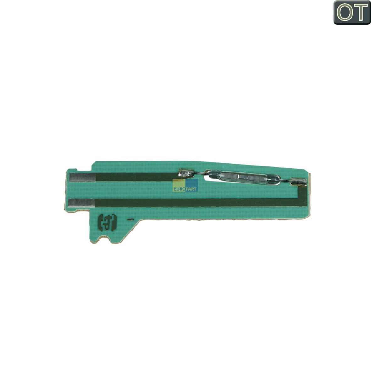 Reedkontakt Bauknecht 480140102393 f�r Geschirrsp�ler (480140102393)