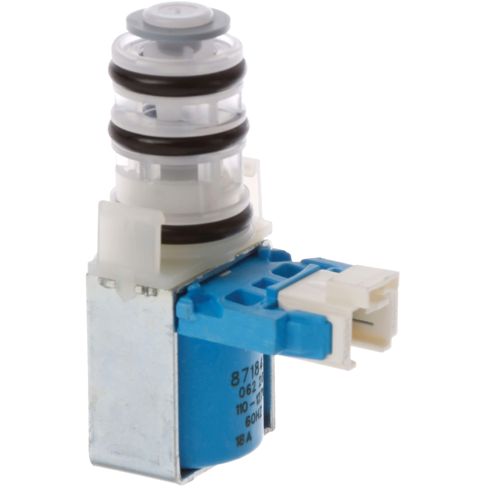 Regenerierventil GV640A- 110 - 127V- 60Hz (KD-00630255)