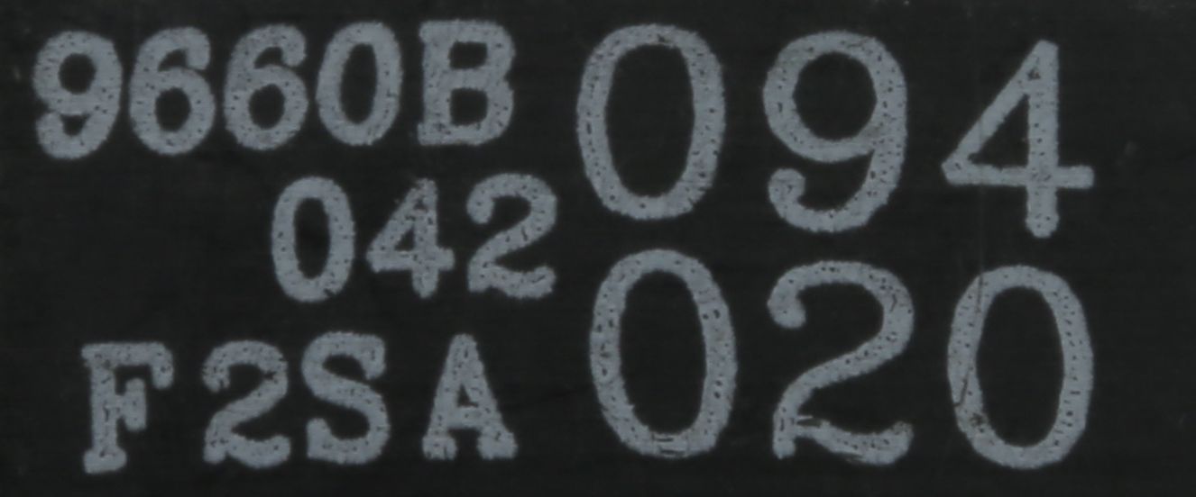 Relais f�r Motor Umw�lzpumpe (BD-00029955)