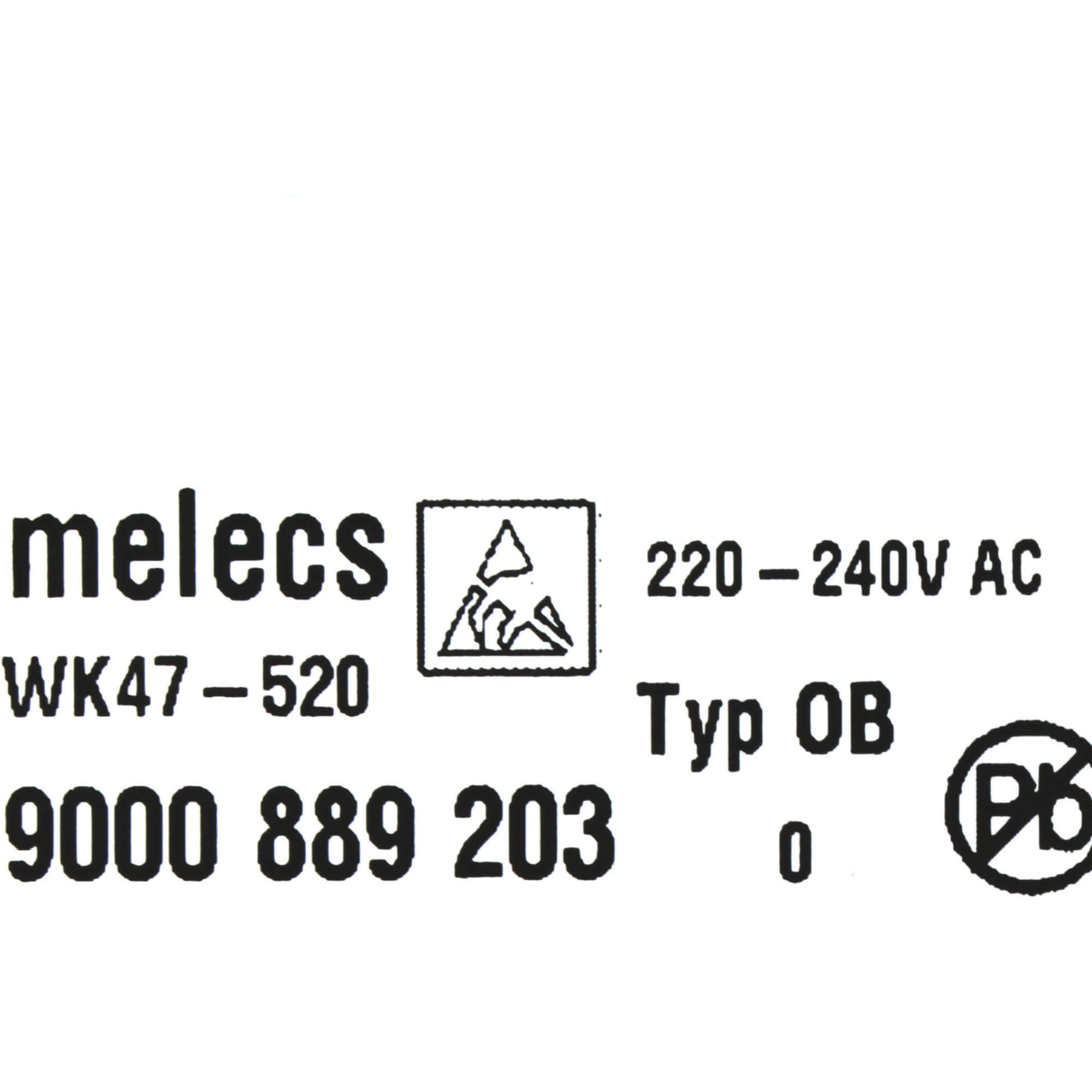Reparatursatz Funktionssicherheits Kit (BD-12005202)