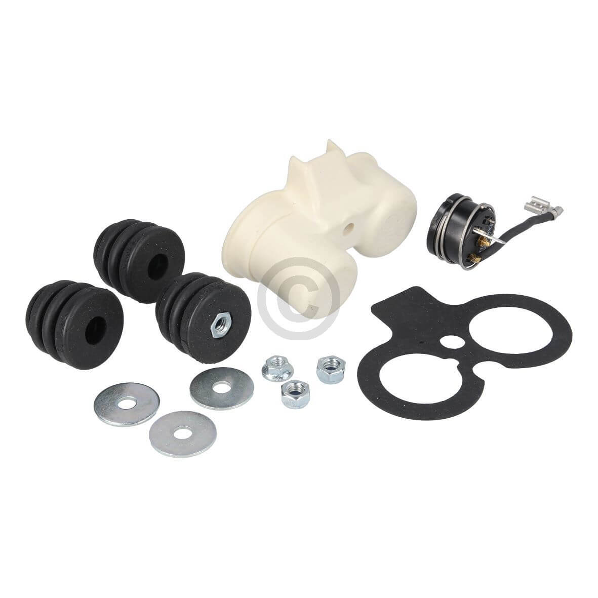 Reparatursatz Set f�r Verdichter 145048 160 +-7-C - 65 +-11-C (BD-00657951)