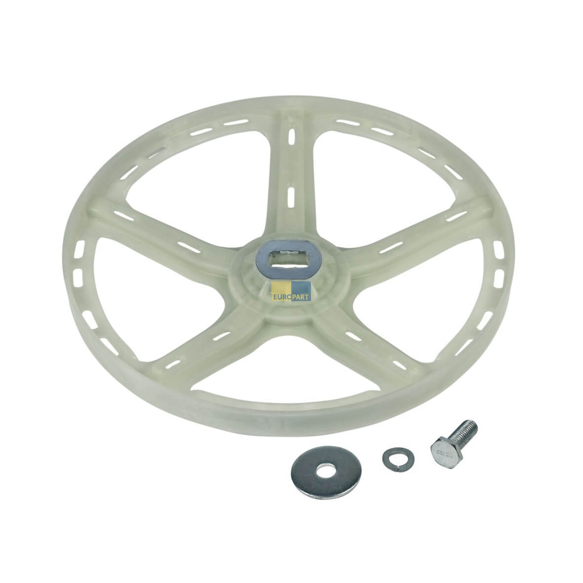 Riemenscheibe AEG 5029824900-9 f�r Waschmaschine (50298249009)