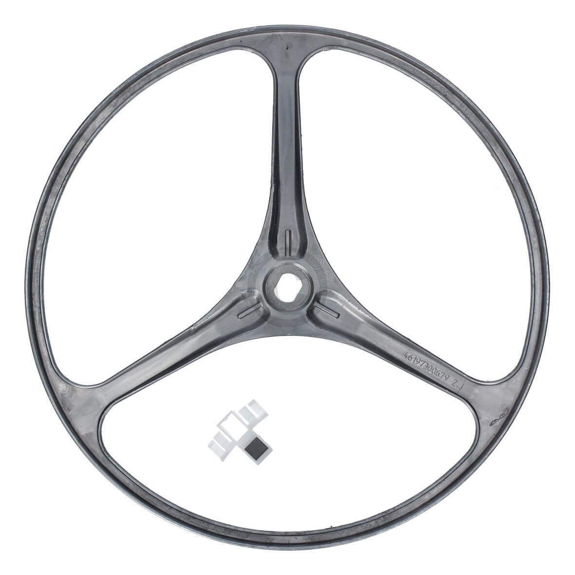 Riemenscheibe (BD-00743659)