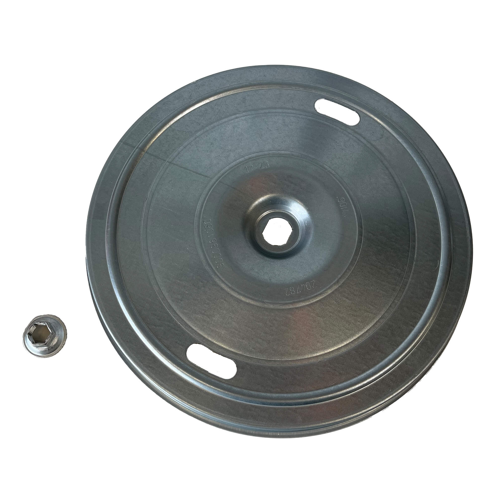 Riemenscheibe (BD-12031902)