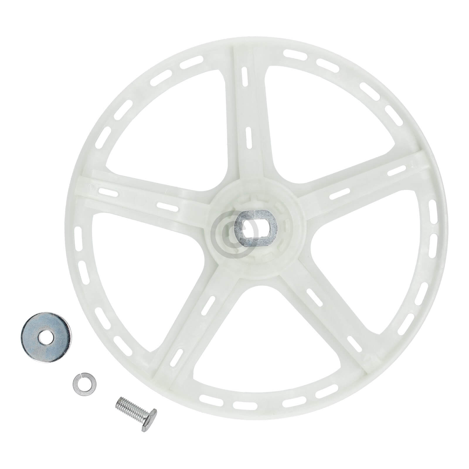 Riemenscheibe Electrolux 4055082533 f�r Waschmaschine (KD-4055082533)