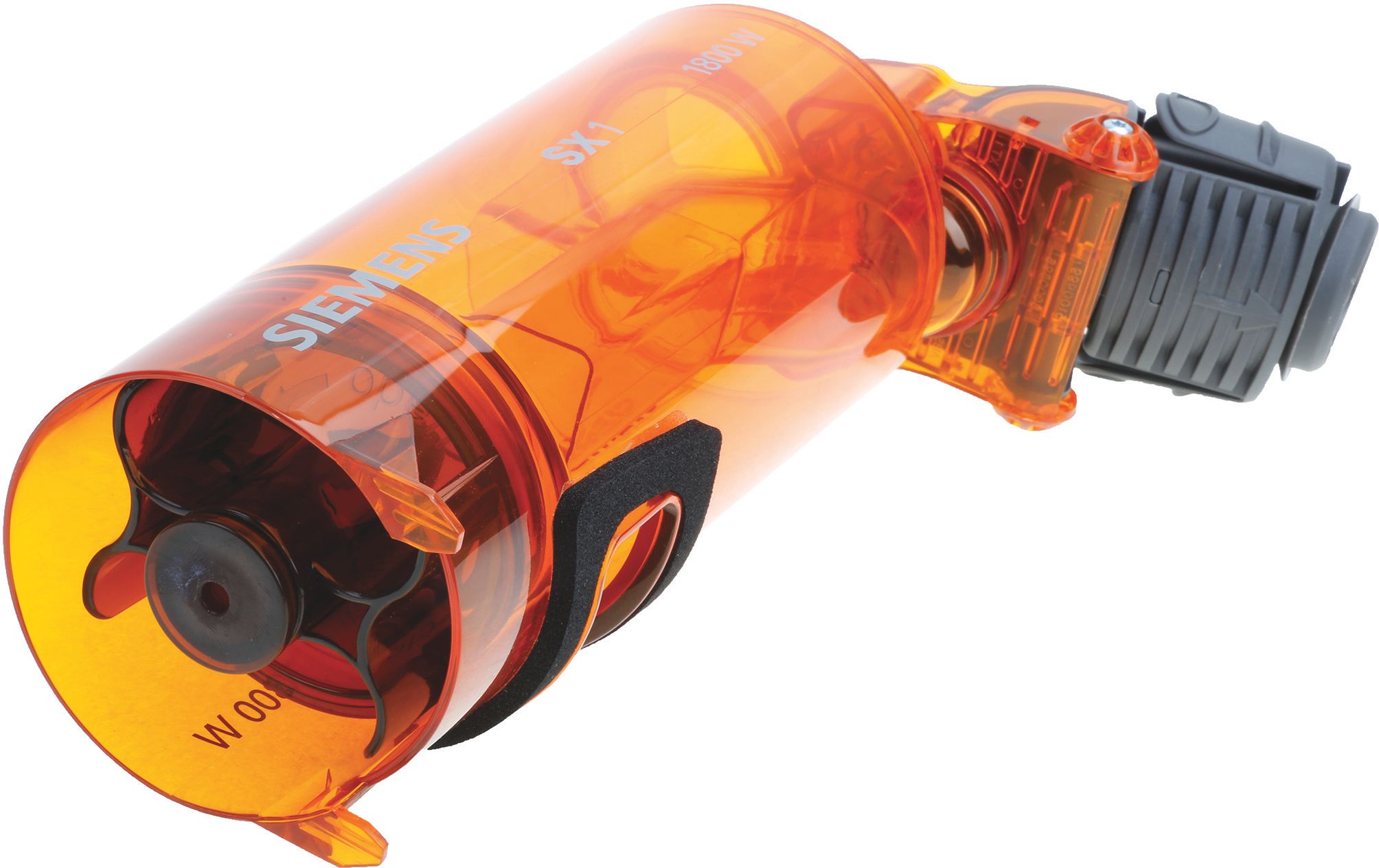 Rohr Wirbelrohr vollst�ndig (00660436)