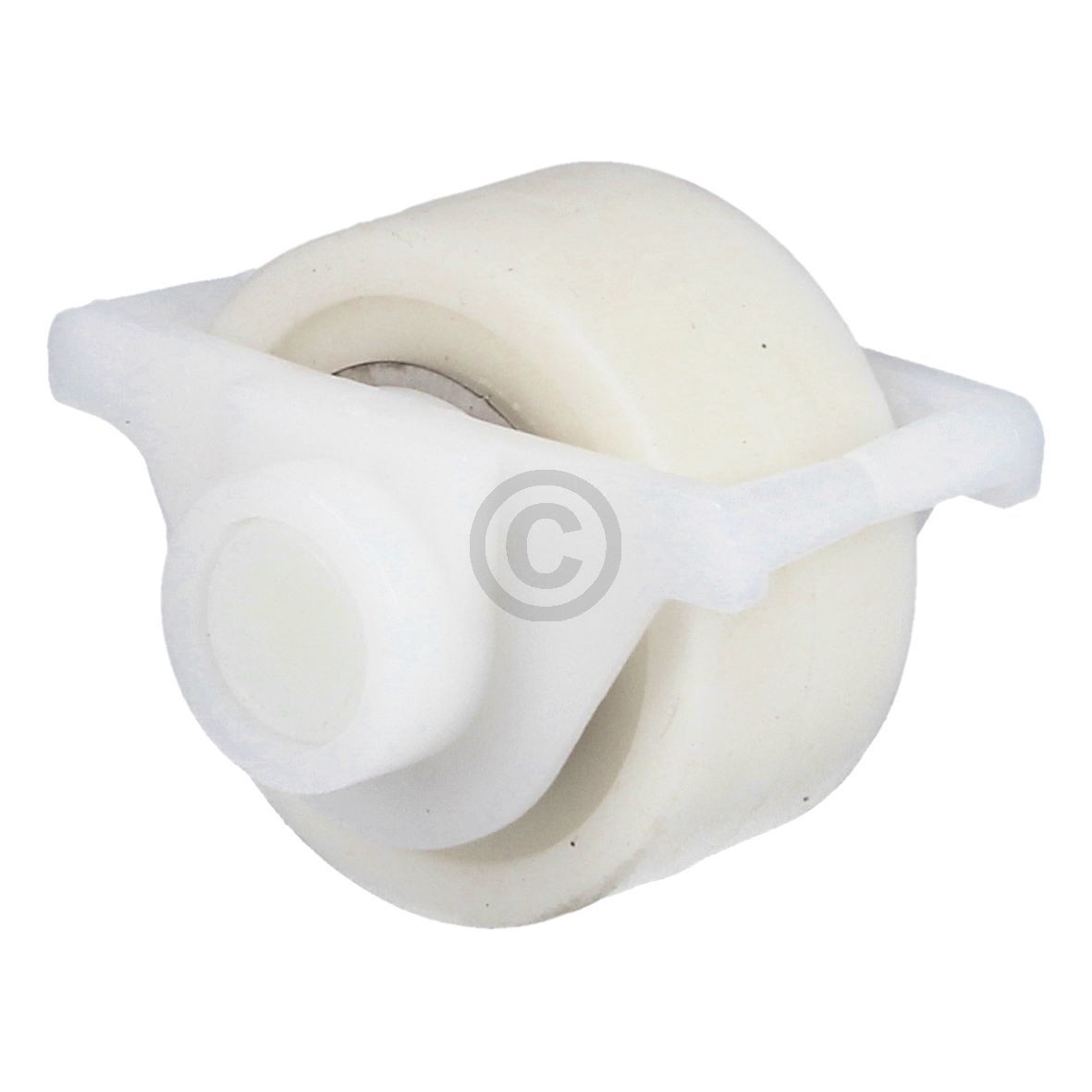 Rolle komplett hinten Electrolux 1460671025 f�r Waschmaschine (EA-1460671025)