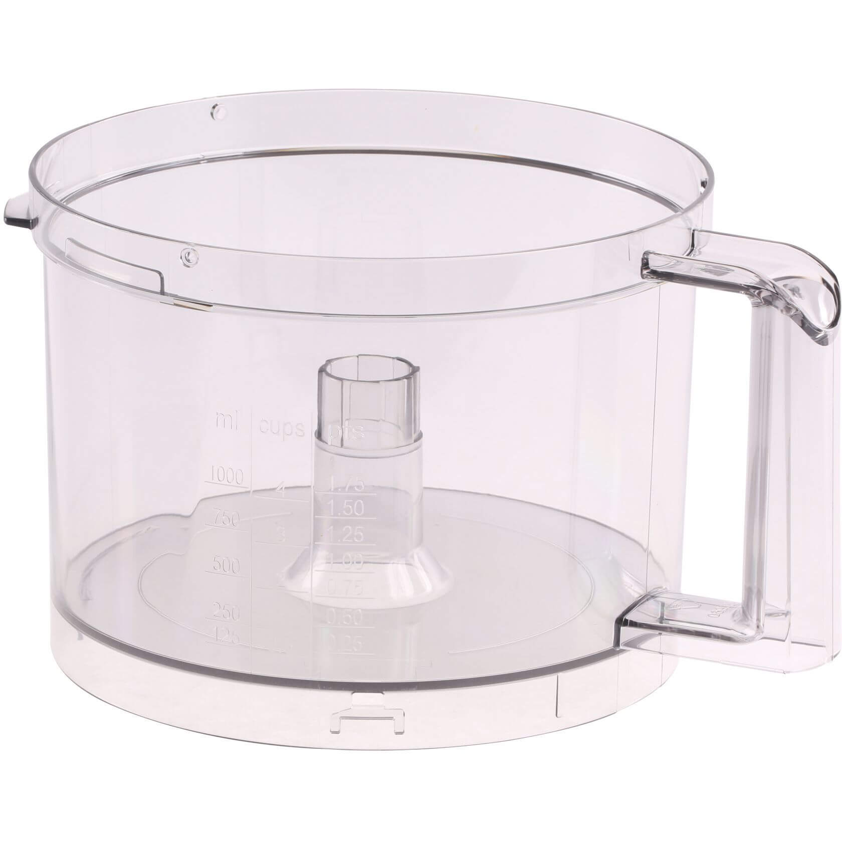 R�hrsch�ssel BSH 00650966 Kunststoffsch�ssel f�r K�chenmaschine (BD-00650966)