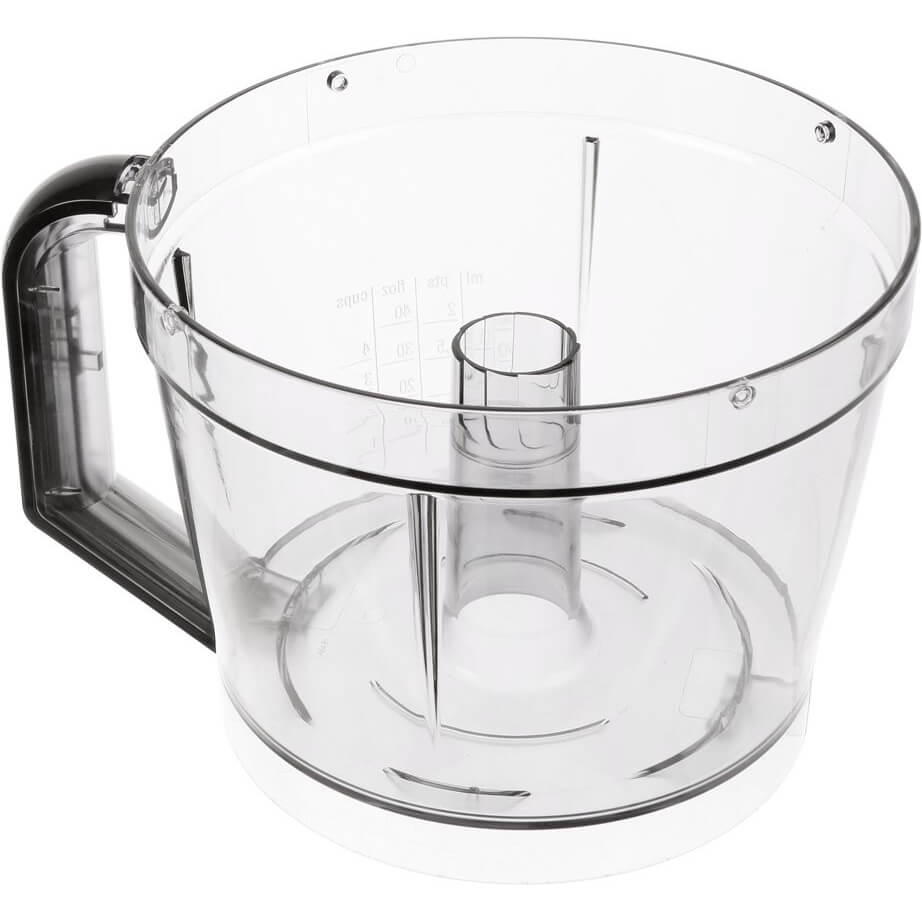 R�hrsch�ssel BSH 00752280 Kunststoffsch�ssel f�r K�chenmaschine (00752280)