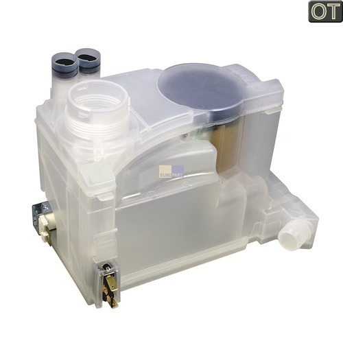 Salzbeh�lter AEG 5028608100-0 f�r Geschirrsp�ler (50286081000) unter Sp�len/Geschirrsp�ler/Salzbeh�lter Sp�lmaschine