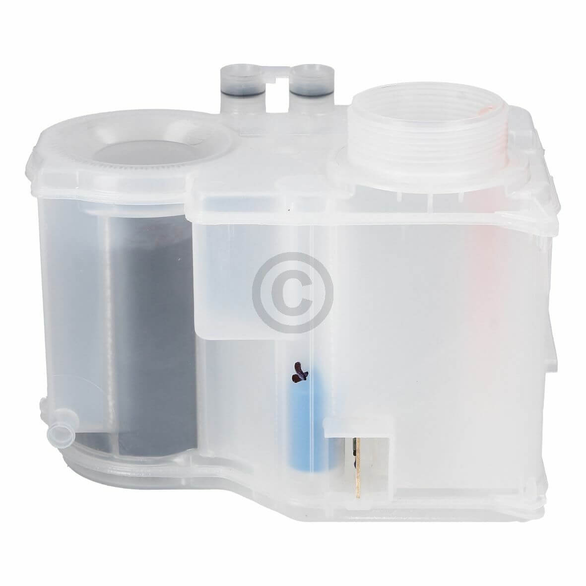 Salzbeh�lter smeg  f�r Geschirrsp�ler (KD-692650066)