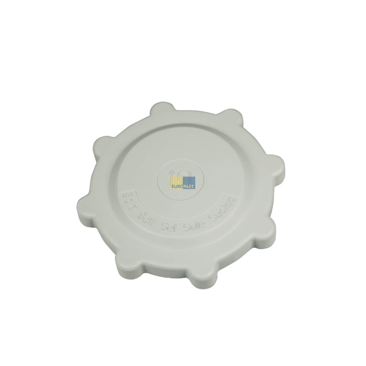 Salzbeh�lterdeckel Miele 4719100 f�r Geschirrsp�ler (4719100)