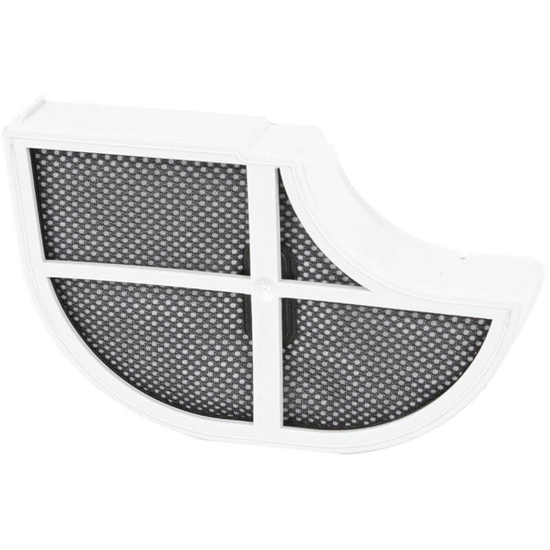 Sandwichfilter BSH 12011719 mit Schaumfilter in Gitter f�r Staubsauger (BD-12011719)