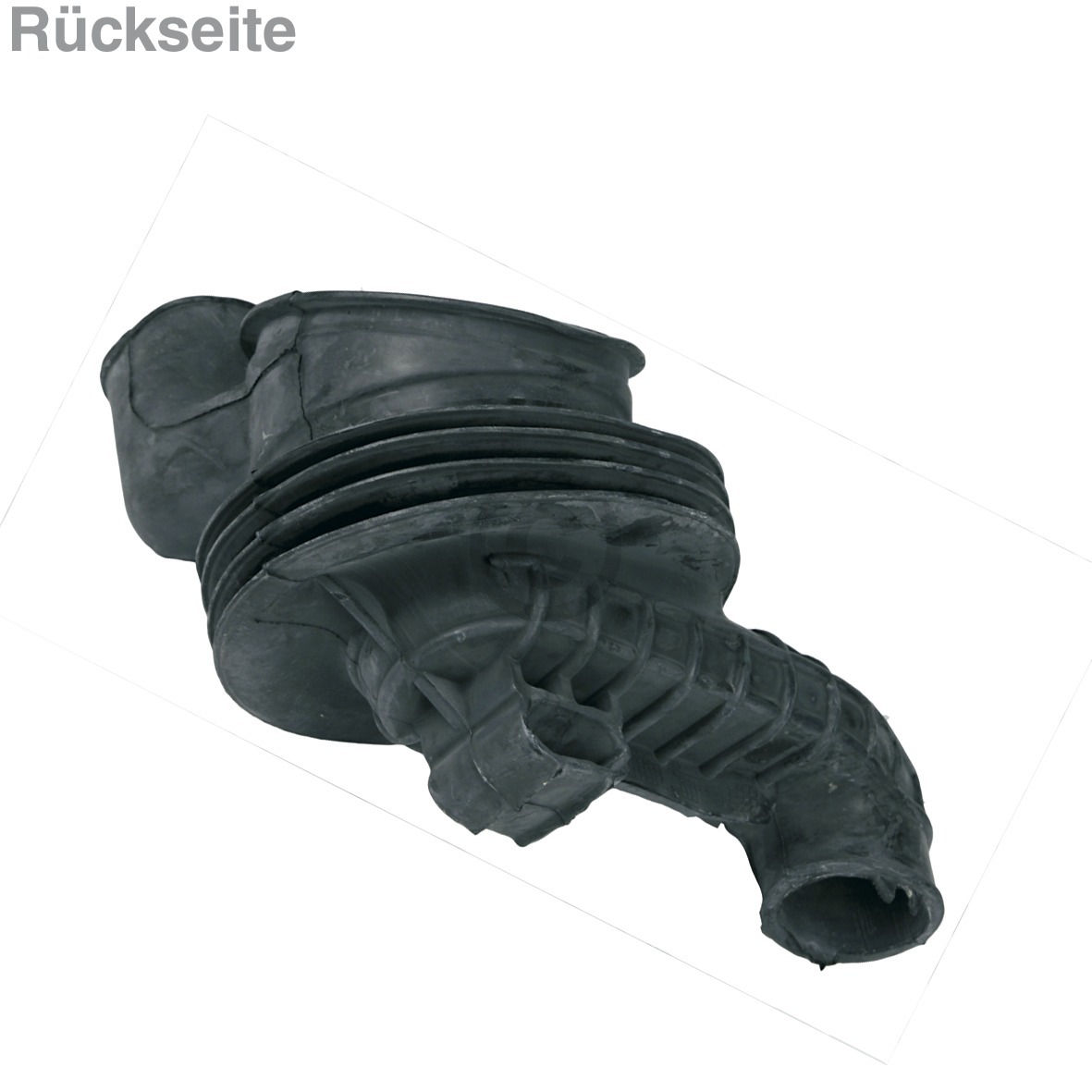 Saugschlauch AEG 1108205012 f�r Waschmaschine (EA-1108205012)