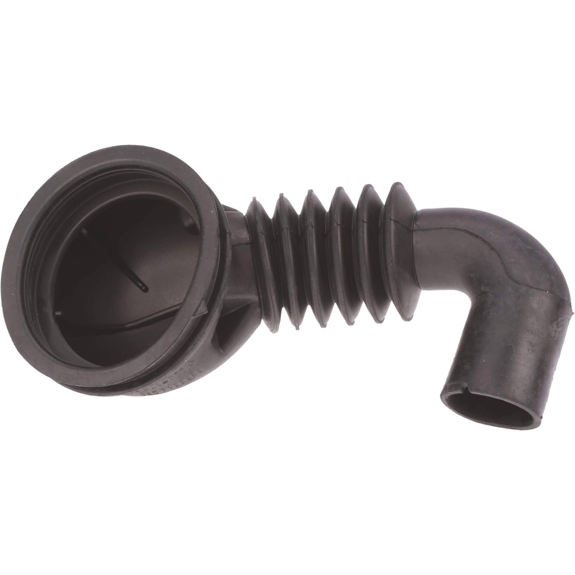 Saugschlauch BSH 00299299 f�r Waschmaschine Toplader (BD-00299299)