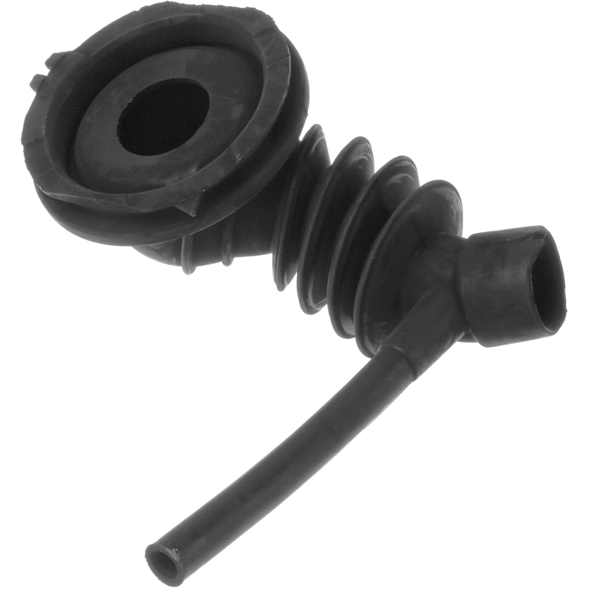 Saugschlauch BSH 00659871 Pumpensumpf f�r Waschmaschine (BD-00659871)