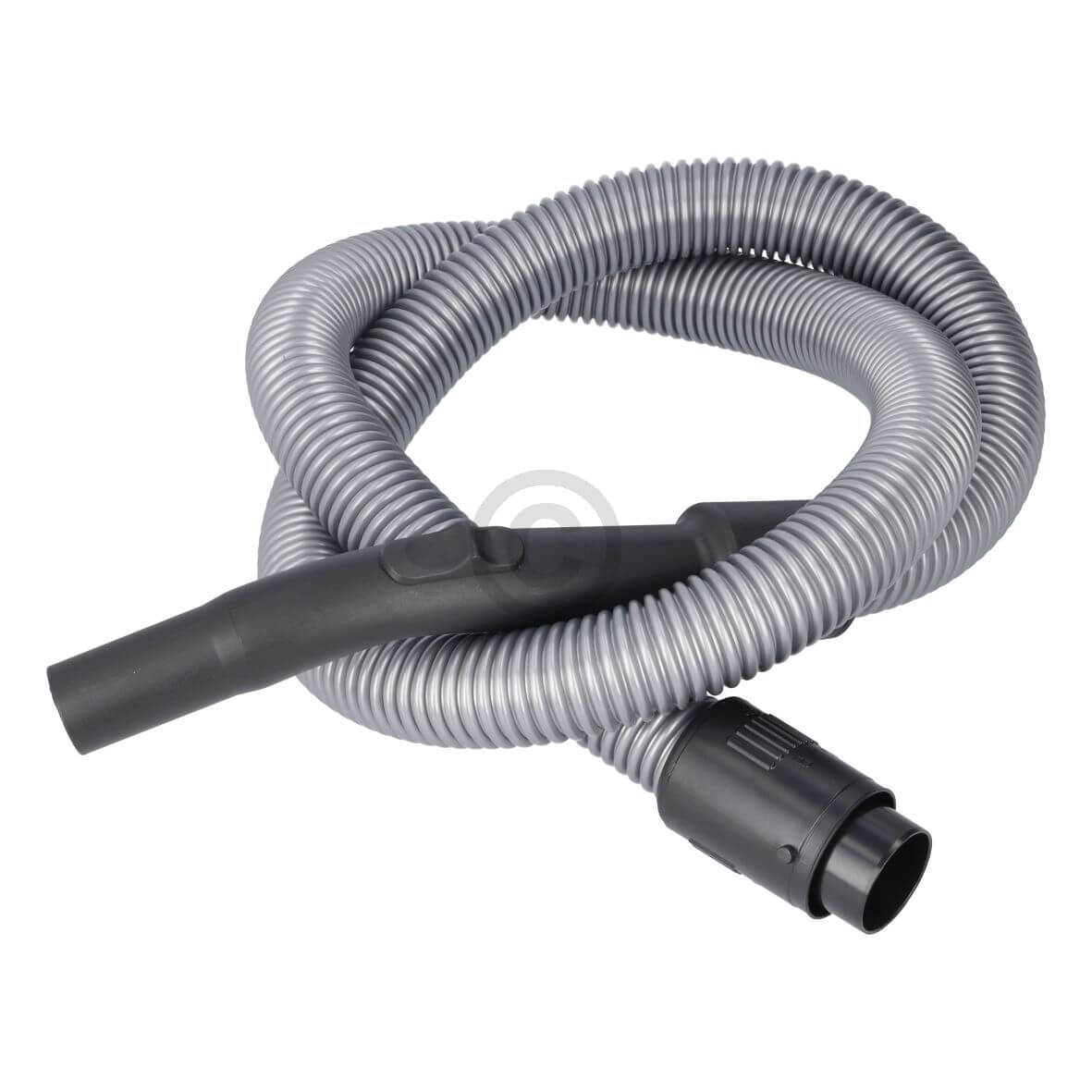 Saugschlauch mit Griff Anschlussst�ck wie Rowenta RS-RT2660 32mm Rohr- f�r Staubsauger (10092816)