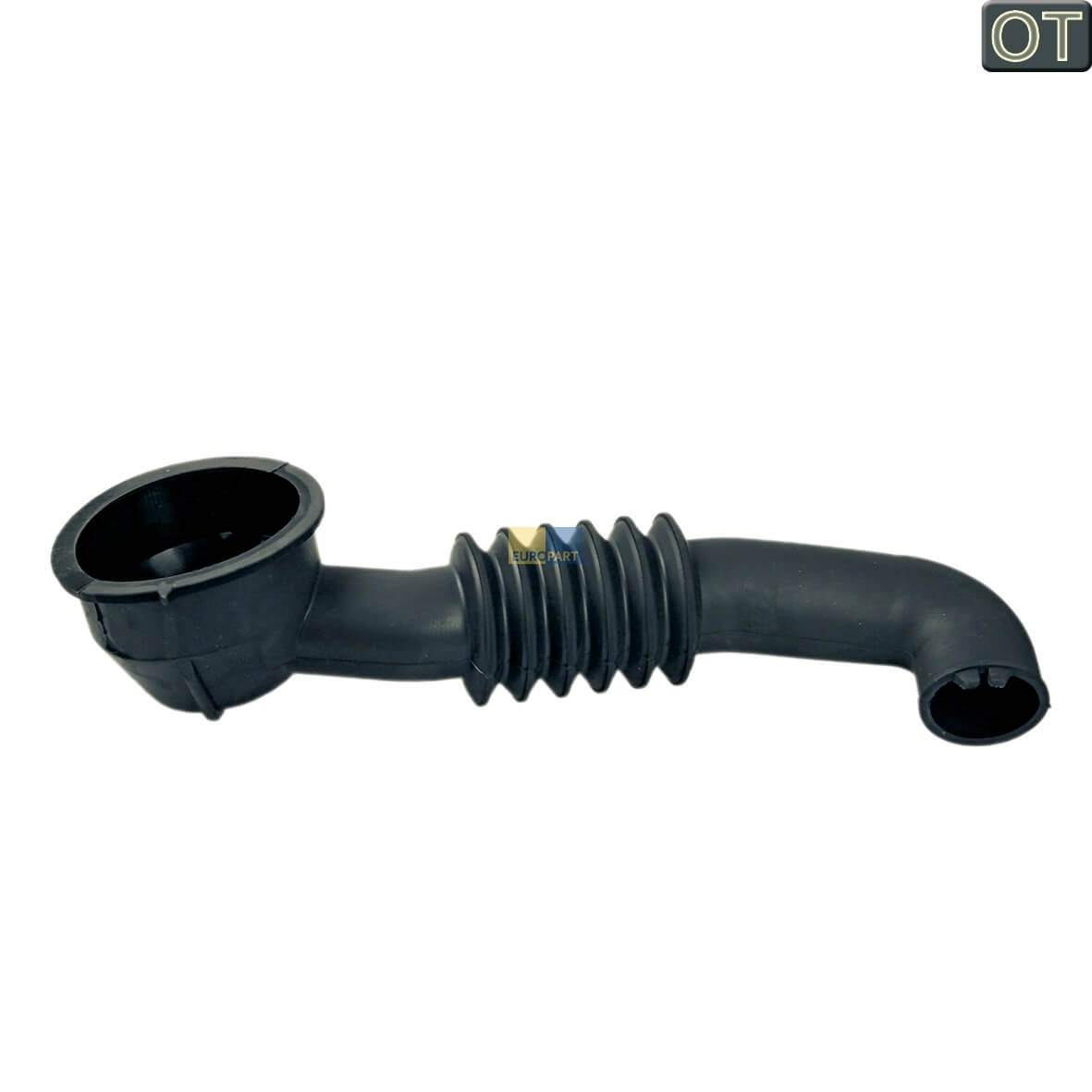 Saugschlauch Whirlpool 481253028938 f�r Waschmaschine Toplader (481253028938)