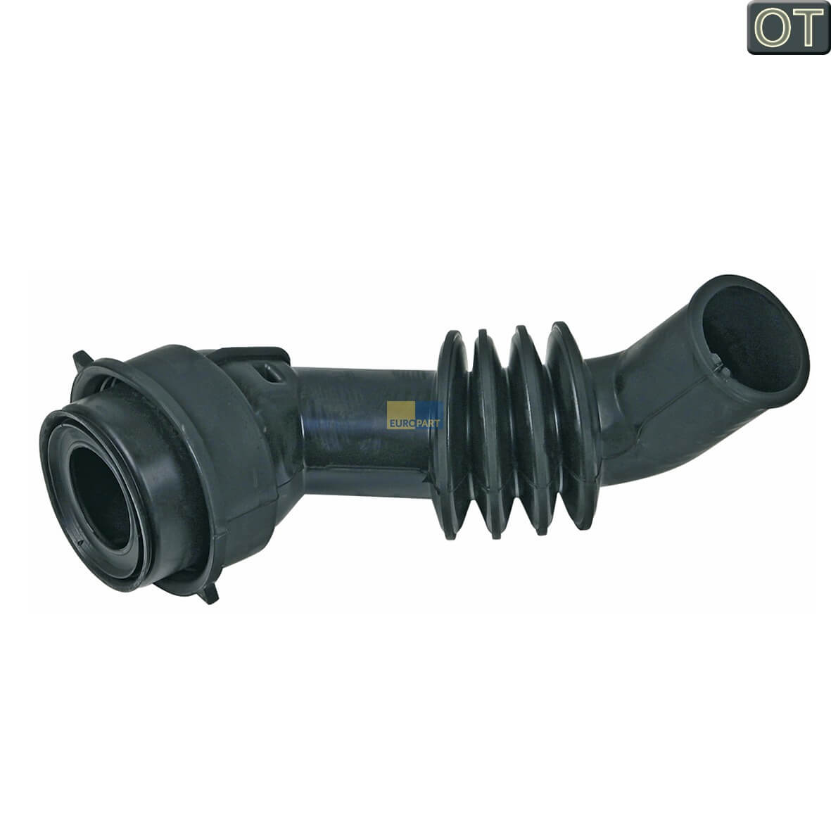 Saugschlauch Whirlpool 481253029495 f�r Waschmaschine (481253029495)