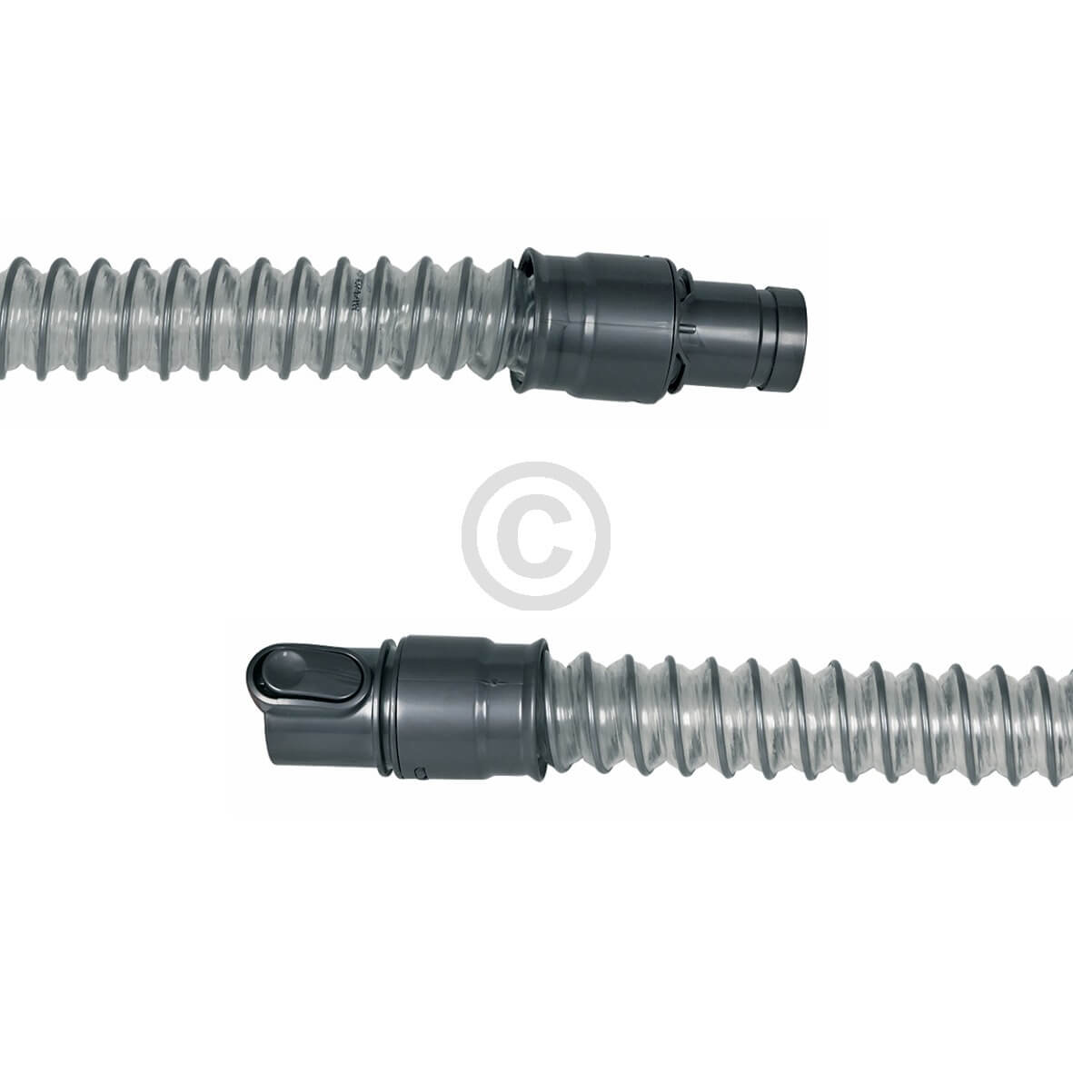 Saugschlauchverl�ngerung Dyson 912700-01 ausziehbar f�r Staubsauger (91270001)