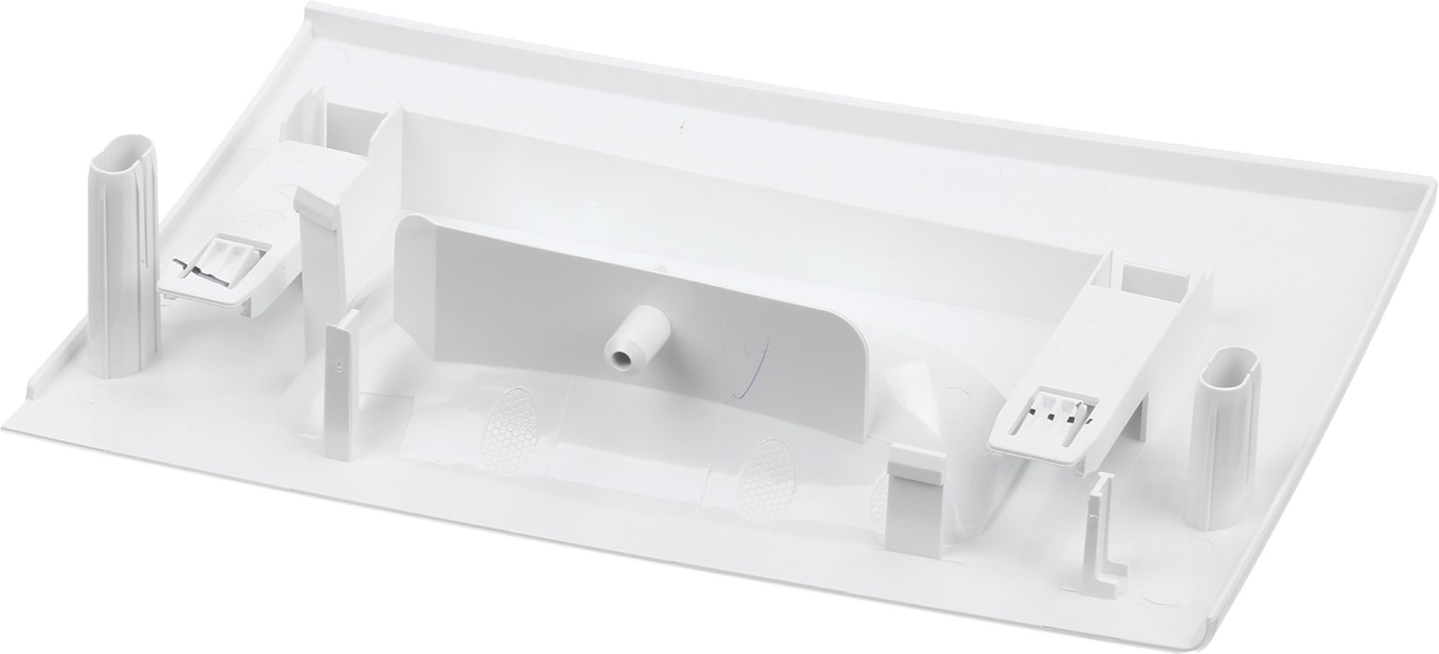 Schalengriff (BD-00648592) unter Waschen und Trocknen/Waschmaschine/Einsp�lkammer und Waschmitteldosierung