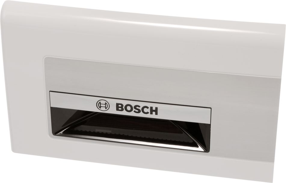 Schalengriff BOSCH weiss grau (11049387)