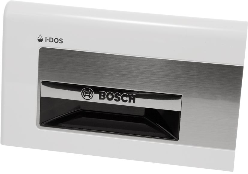Schalengriff BOSCH weiss grau i-Dos (BD-11049389)