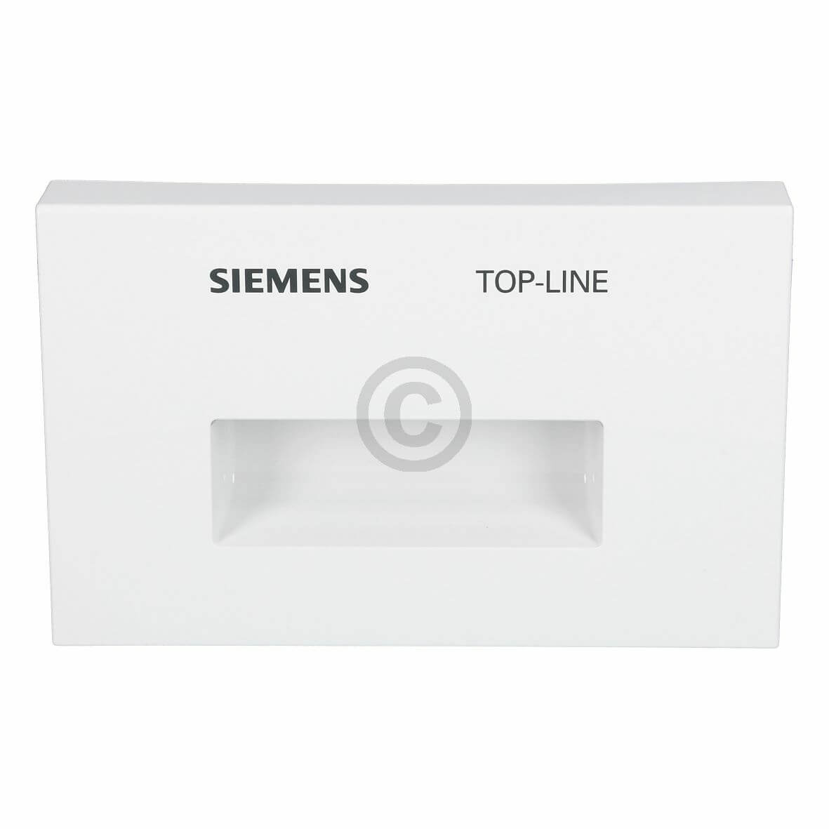 Schalengriff Master- LN 618 (BD-00262110)